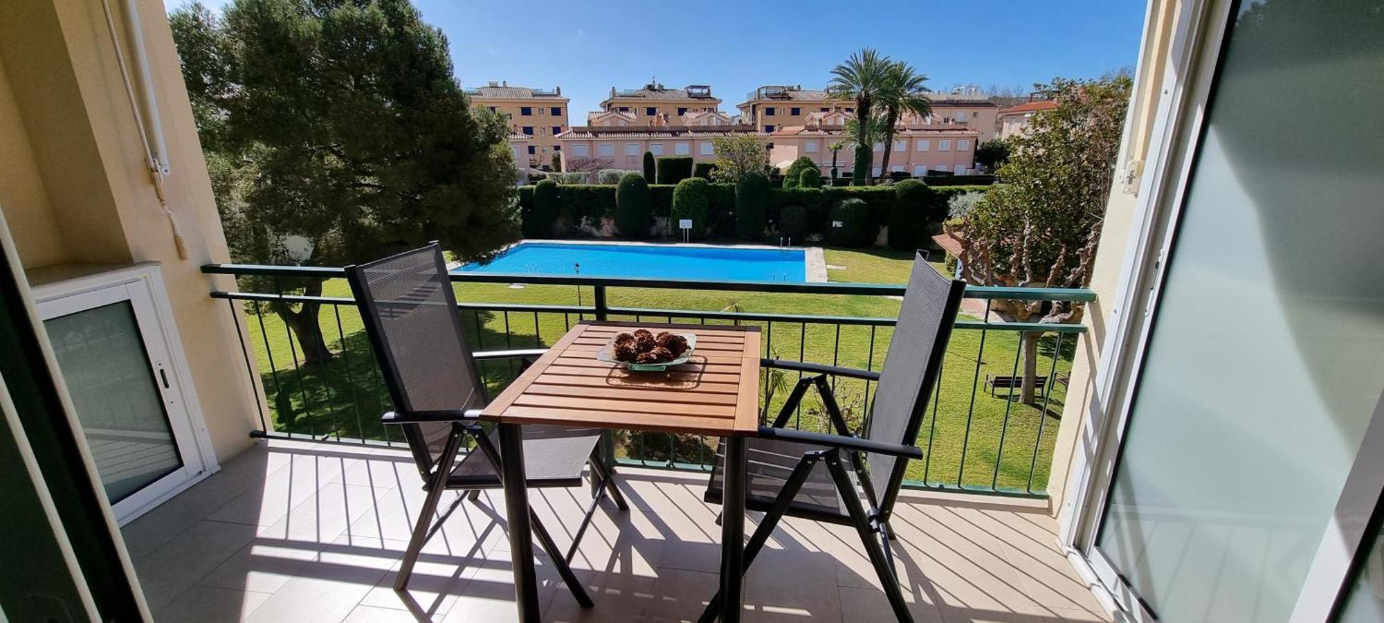 Vidabrava, Sagaro Garden Loft Apartment S'Agaro Exterior photo