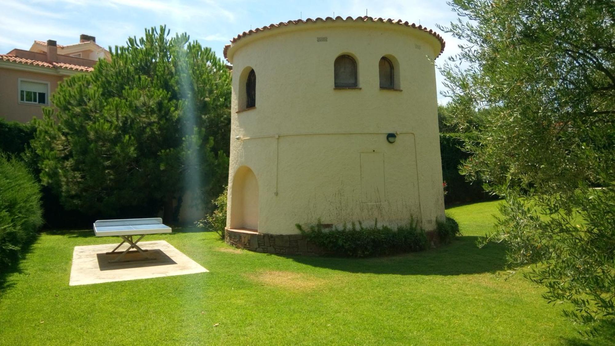 Vidabrava, Sagaro Garden Loft Apartment S'Agaro Exterior photo
